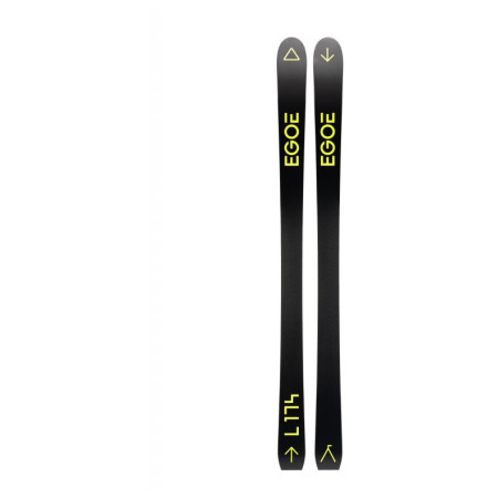 Egoé Move Beat 87 túrasíléc