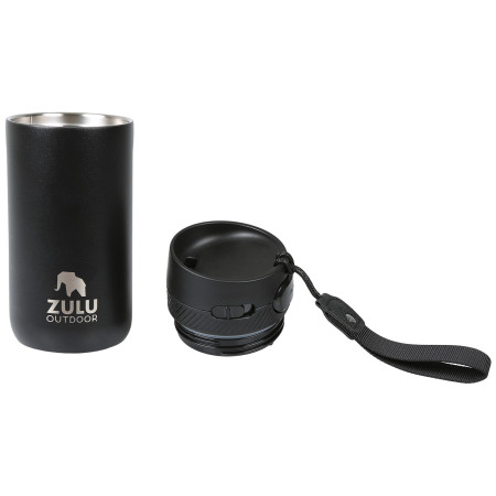 Zulu Coffee Mug 400ml thermo bögre