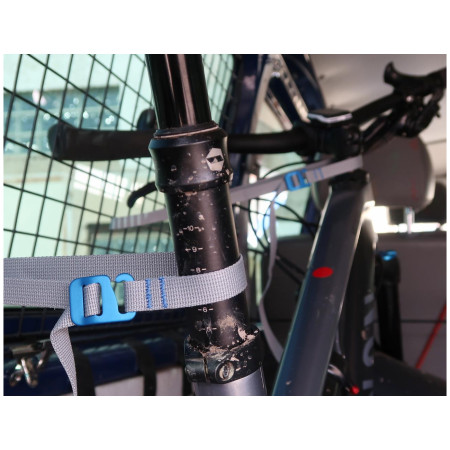 Boll Gear Straps 1.8M heveder