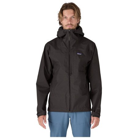 Patagonia Boulder Fork Rain Men férfi dzseki