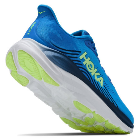 Hoka Clifton 11 férfi futócipő