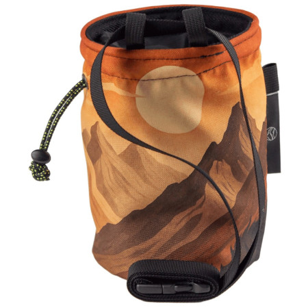 SIERRA Climbing Element Series ziazsák