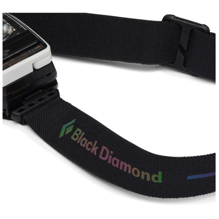 Black Diamond DISTANCE LT 1100 fejlámpa
