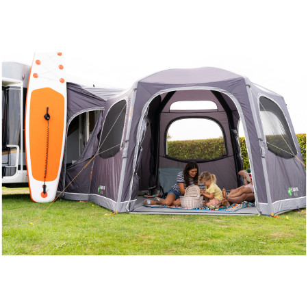 Vango HexAway Pro Air Tall elősátor