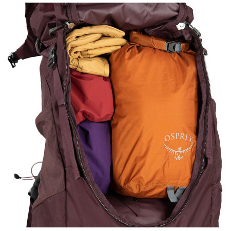 Osprey Kyte 68 női túrahátizsák