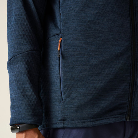 Dare 2b Venture Stretch Midlayer férfi pulóver