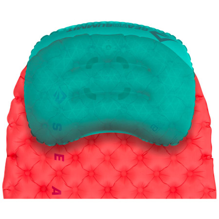 Felfújható matrac STS Ultralight Insulated WR