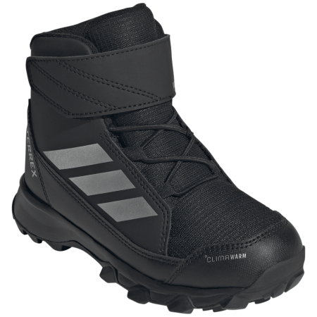 Adidas Terrex Snow Cw K gyerek téli cipő fekete Black