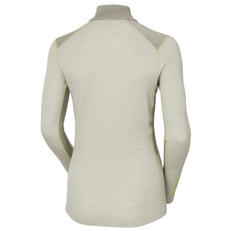 Helly Hansen W Lifa Merino Midw 1/2 Zip női funkcionális felső