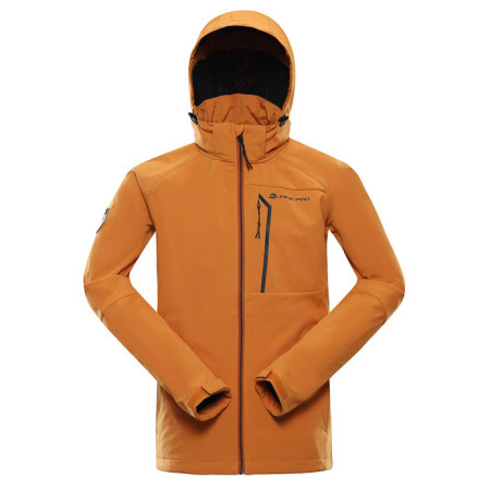 Alpine Pro Hoor (2024) férfi softshell kabát