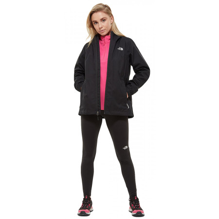 The North Face W Quest Jacket női dzseki