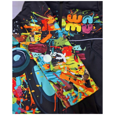 WAMU Game On gyerek dzseki