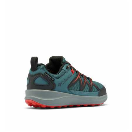 Columbia Youth Peakfreak Rush™ Waterproof gyerek cipő