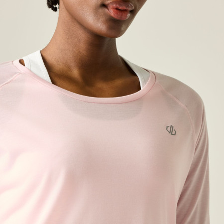 Dare 2b Serenity Long Sleeve Tee női póló