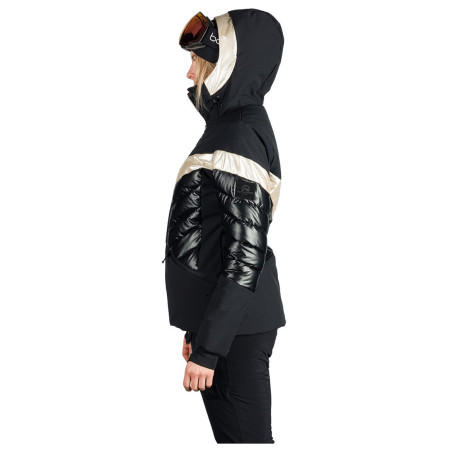 Northfinder Abigale női síkabát