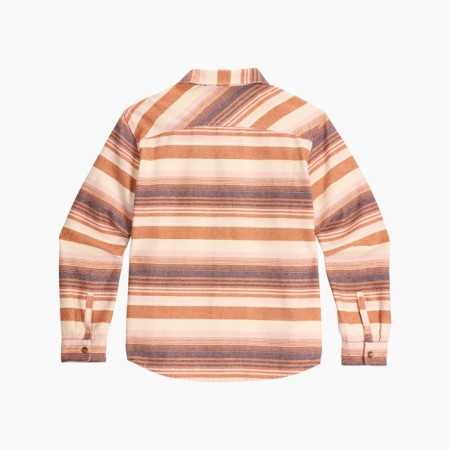 Royal Robins Clouds Rest Hemp L/S női ing