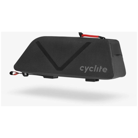 Cyclite Top Tube Bag Nano / 01 váztáska