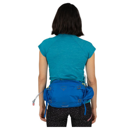 Osprey Seral 7 övtáska