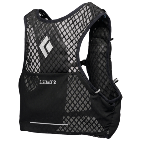 Black Diamond Distance 2 Hydration Vest futómellény