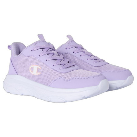 Champion Fuze U Gs Low Cut Shoe gyerek tornacipő