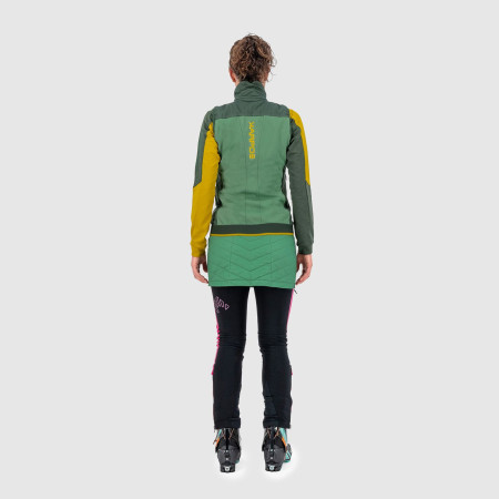 Karpos Alagna Plus Evo W Vest női mellény