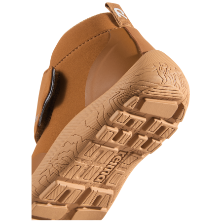 Reima Hyppii Cinnamon Brown gyerek barefoot cipő