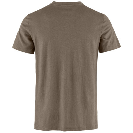 Fjällräven Hemp Blend T-shirt M férfi póló