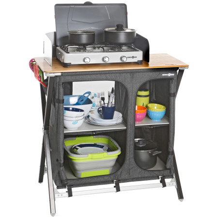 Konyha Brunner Mercury Cross Cooker