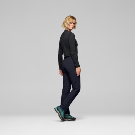 Norrona femund flex1 lightweight Pants női nadrág