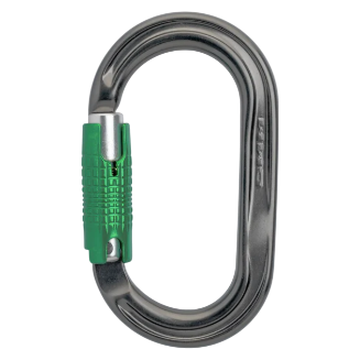 DMM AmericanO Locksafe karabiner