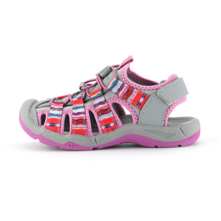 Alpine Pro Koremo Rise gyerek szandál