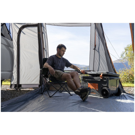 Vango Faros III Low elősátor