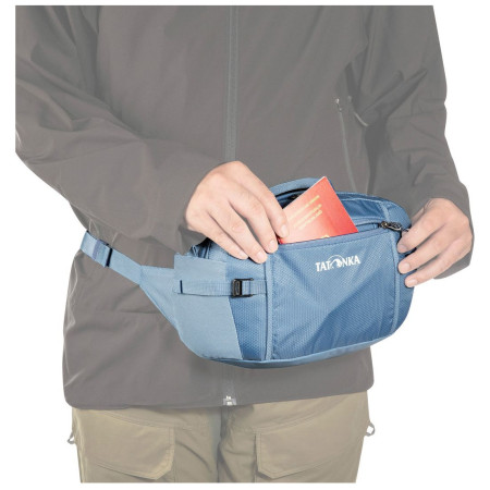 Tatonka Hip Bag M övtáska