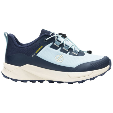 Dare 2b Womens Torrek Waterproof Trail shoes női cipő világoskék LghtJade/Nvy