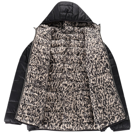 Alpine Pro Eroma női télikabát