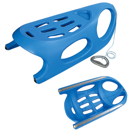 Yate Peggy szánkó kék