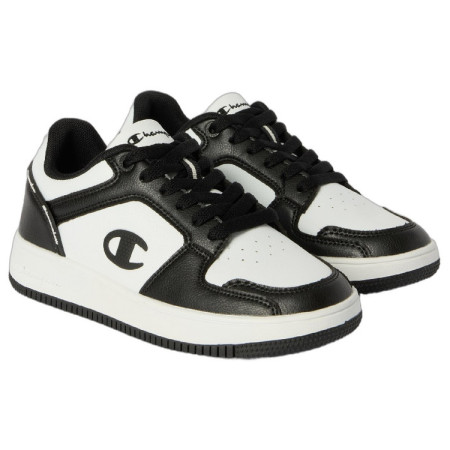 Champion Rd18 2.0 Low B Gs Low Cut Shoe gyerek tornacipő