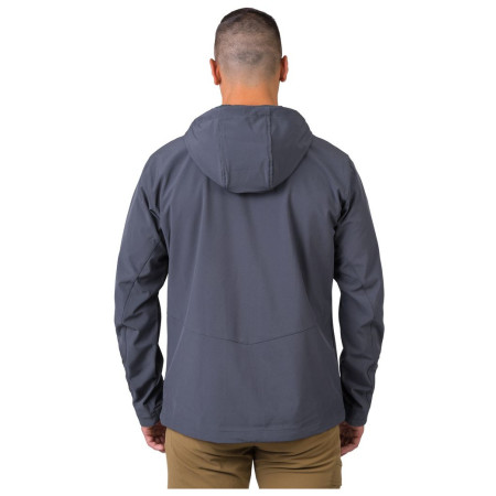 Hannah Shelton Lite férfi softshell kabát