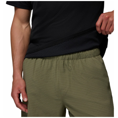 Columbia Alpine Chill™ Pro Ss Crew férfi póló