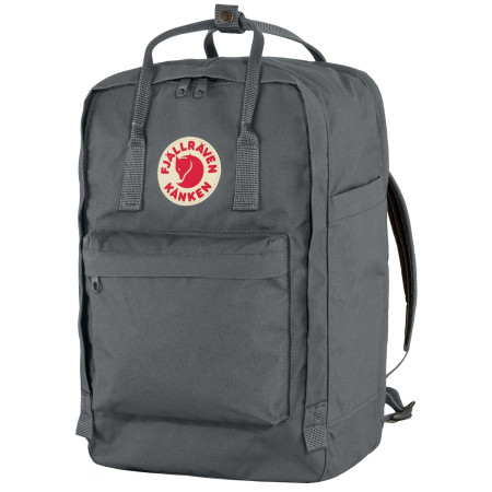 Fjällräven Kånken Laptop 17" városi hátizsák