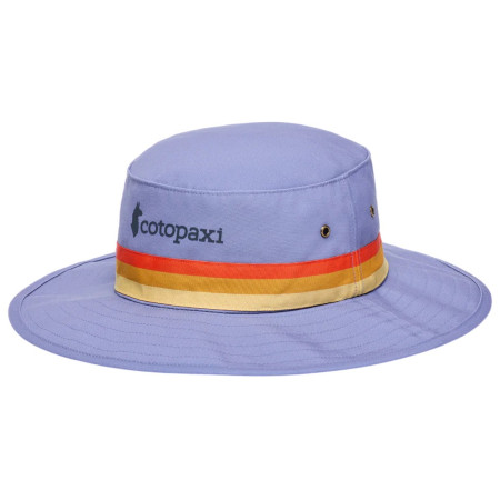 Cotopaxi Orilla Sun Hat kalap kék/szürke Blue Smoke