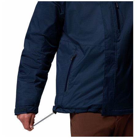 Columbia Oak Harbor™ II Insulated Jacket férfi dzseki