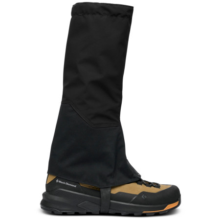 Black Diamond Mission Gaiters kamásli