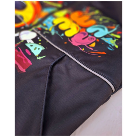 WAMU Game On gyerek dzseki