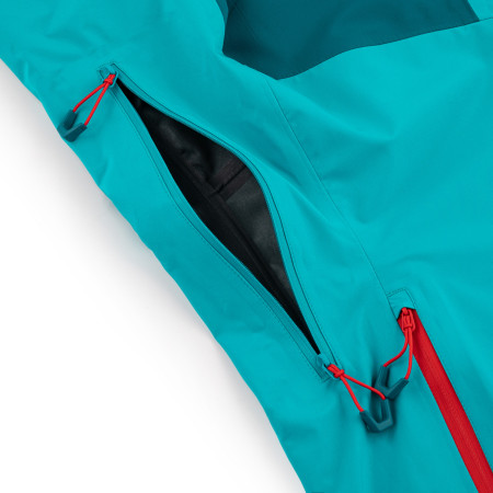 Kilpi Mamba-M férfi dzseki