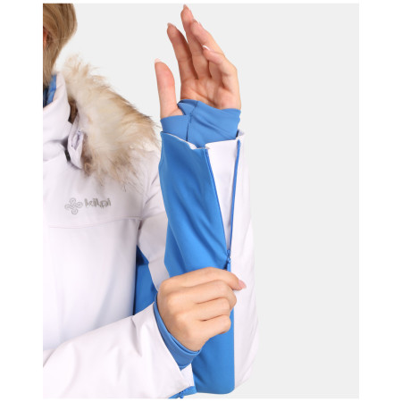 Kilpi Carrie-W női dzseki