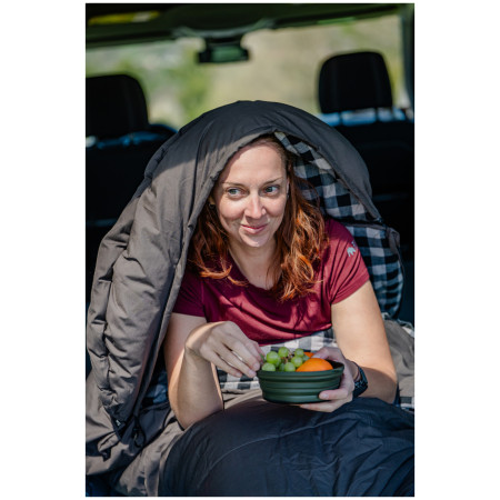 Zulu Campwell szögletes hálózsák