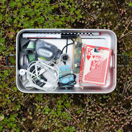 Stanley The useful Classic Box 1350 ml ételtároló doboz