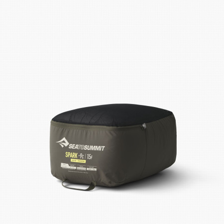 Sea to Summit Spark Women's -9C Regular toll hálózsák