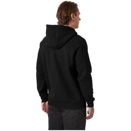 Helly Hansen Elevate Hoodie férfi pulóver